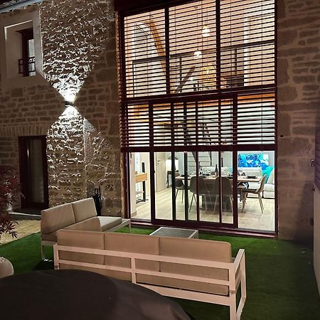 Charmante Maison Climatisee Avec Son Jardin A 10 Minutes De Dijon Marsannay-la-Côte Extérieur photo