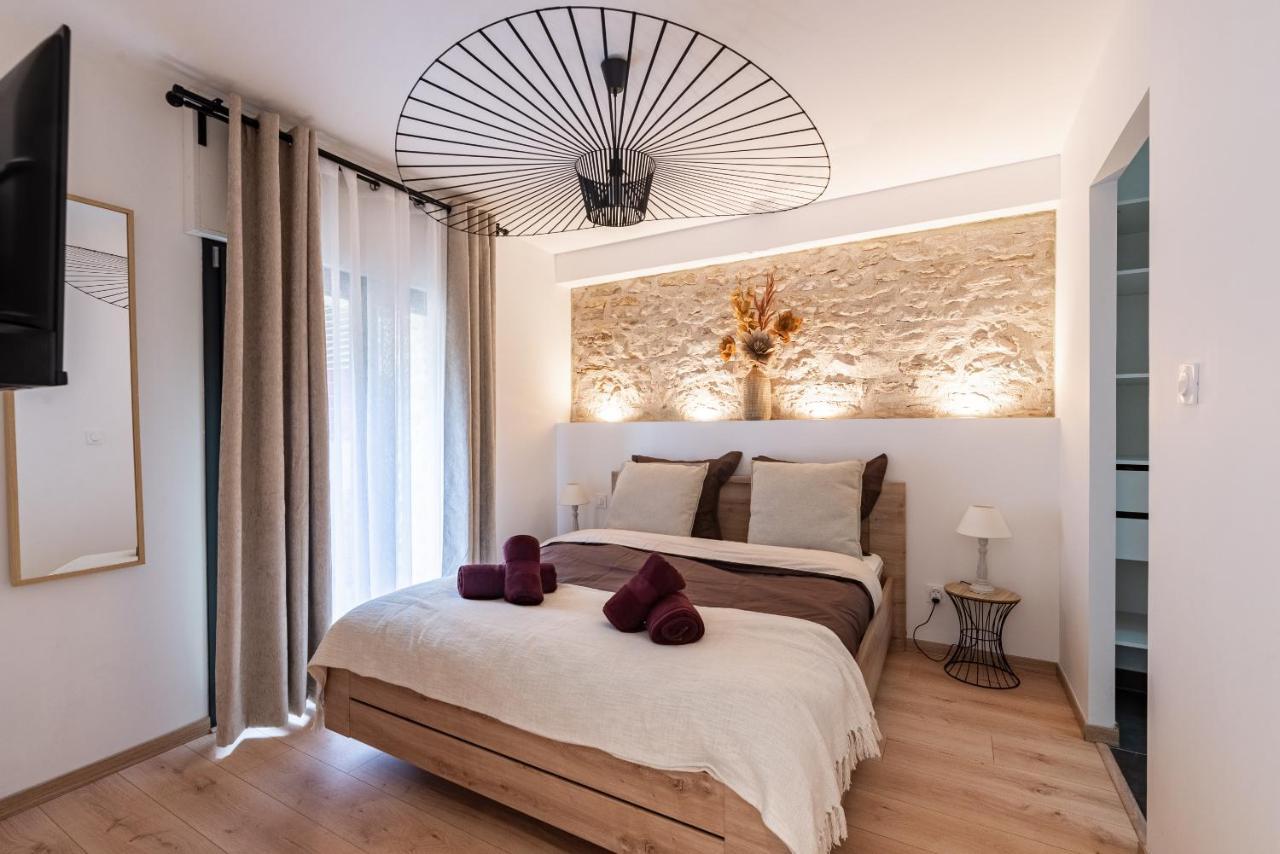 Charmante Maison Climatisee Avec Son Jardin A 10 Minutes De Dijon Marsannay-la-Côte Extérieur photo