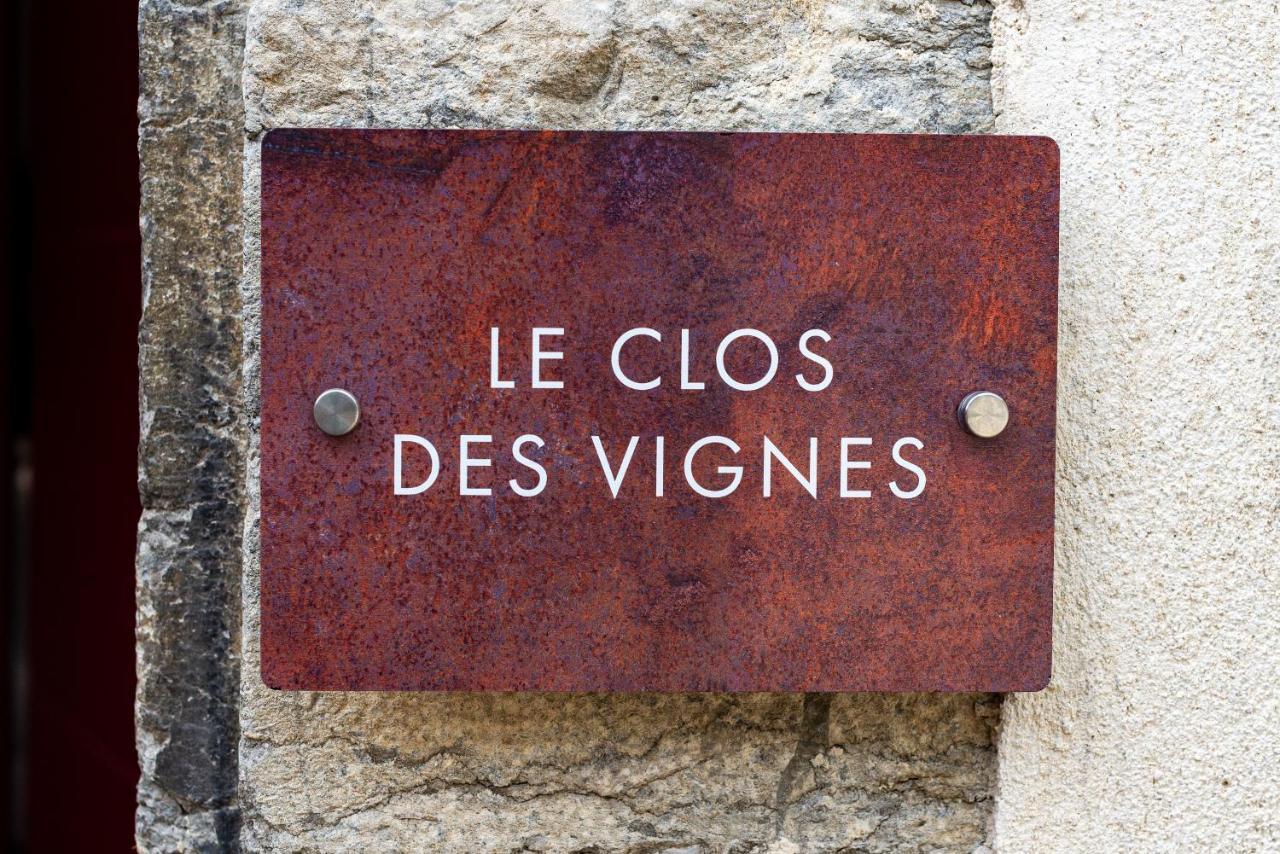 Charmante Maison Climatisee Avec Son Jardin A 10 Minutes De Dijon Marsannay-la-Côte Extérieur photo