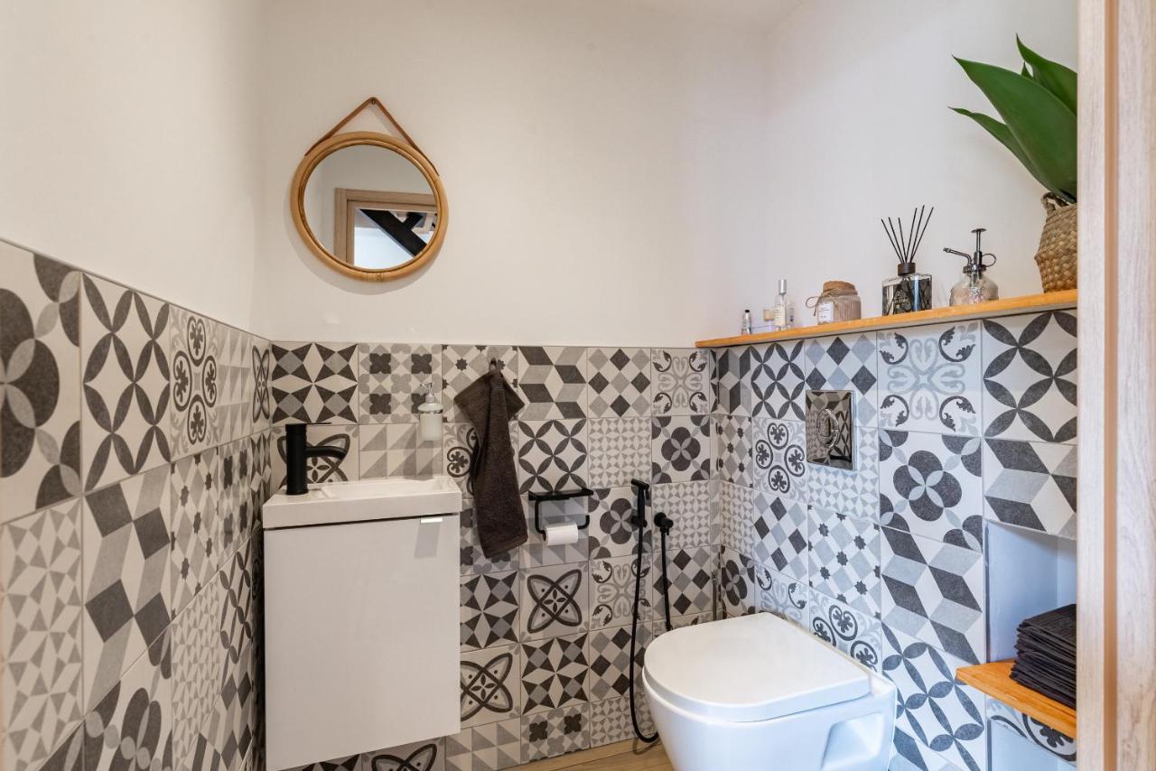 Charmante Maison Climatisee Avec Son Jardin A 10 Minutes De Dijon Marsannay-la-Côte Extérieur photo