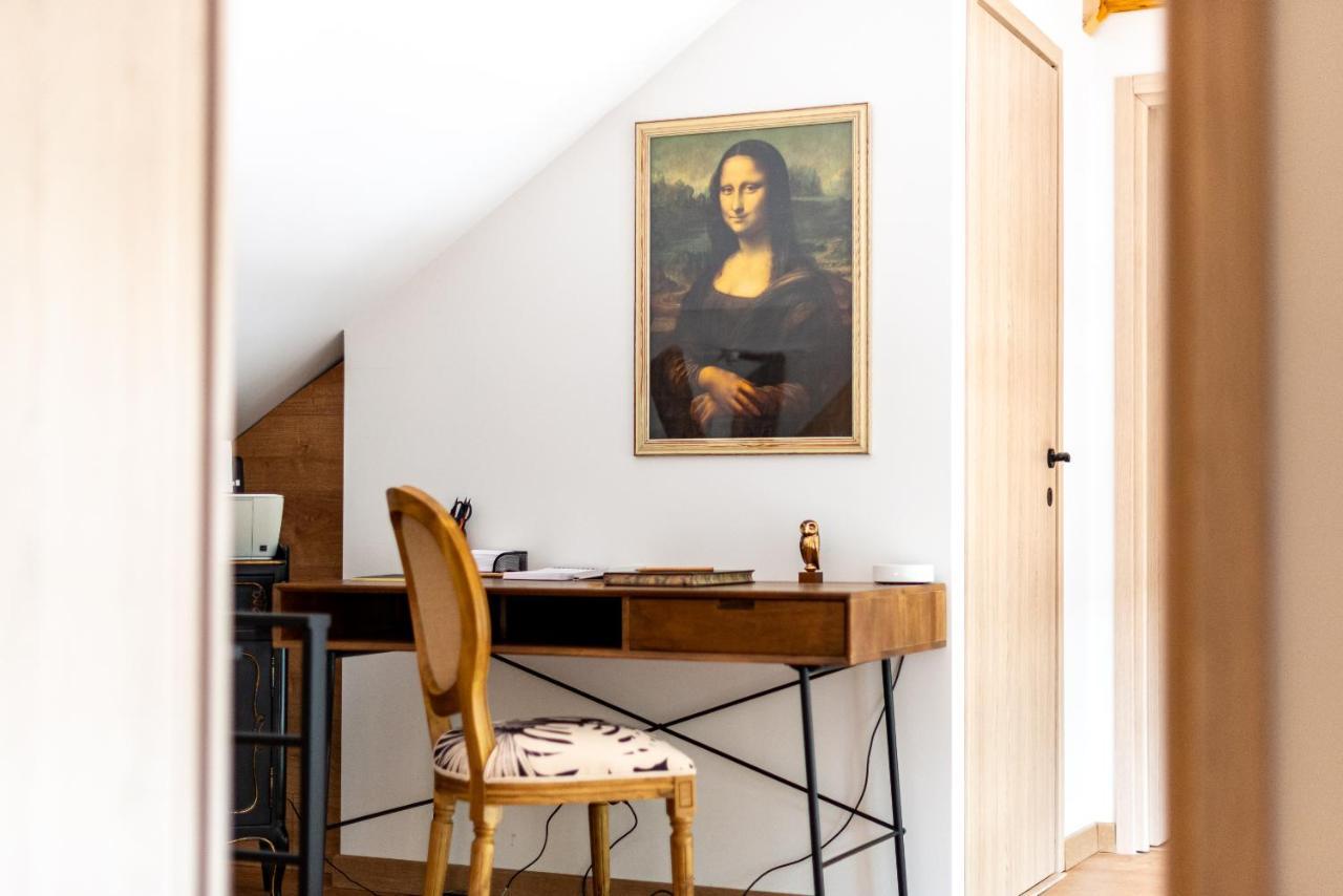 Charmante Maison Climatisee Avec Son Jardin A 10 Minutes De Dijon Marsannay-la-Côte Extérieur photo