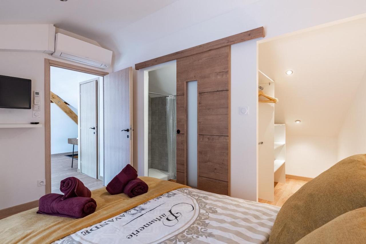 Charmante Maison Climatisee Avec Son Jardin A 10 Minutes De Dijon Marsannay-la-Côte Extérieur photo