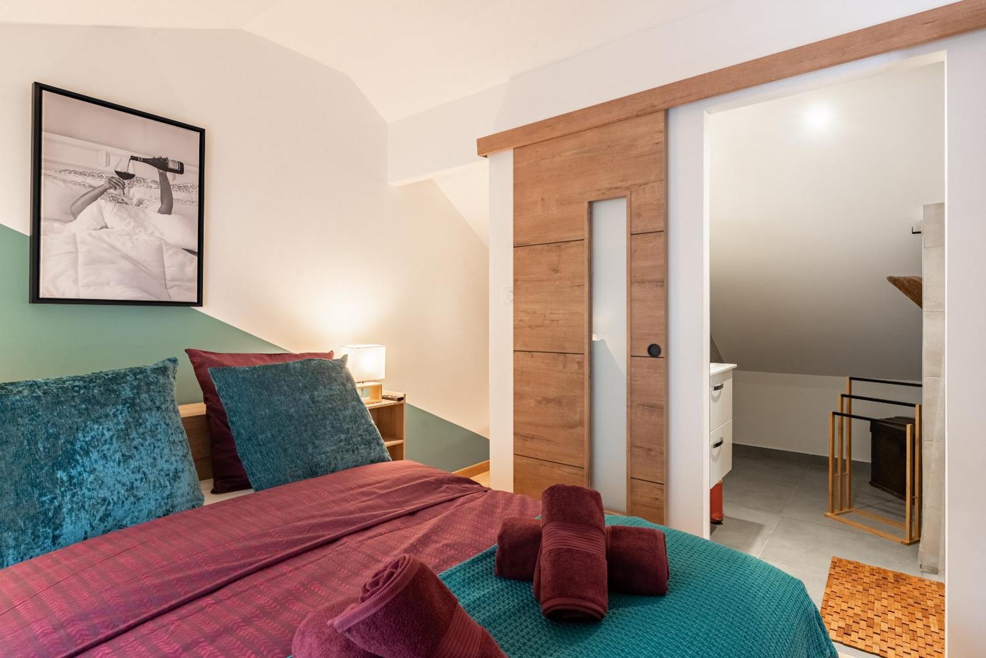 Charmante Maison Climatisee Avec Son Jardin A 10 Minutes De Dijon Marsannay-la-Côte Extérieur photo